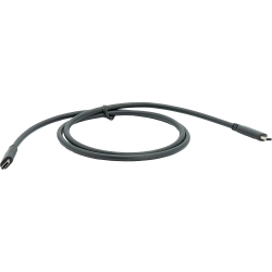 Kabel USB-C/C für TERRA MOBILE Dockingstation 810...