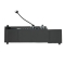 NB MOBILE 1517(R/V2) / 1717(R/V2) Batterie 49Wh