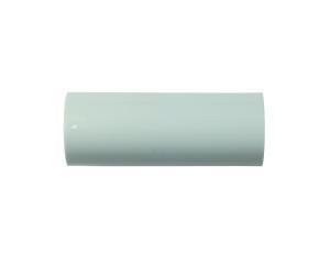 HEGLER Steckmuffe DN20 glatt für HEGLERPLAST EL