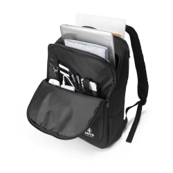 Tasche TERRA PRO812 Rucksack bis 17,3