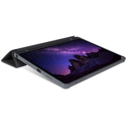 Smart Folio Schutzhülle mit Stift-Halter für...