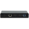 TERRA MOBILE Dockingstation 732 USB-A/C Dual Display USB Dockingstation mit Dual Display-Unterstützung!