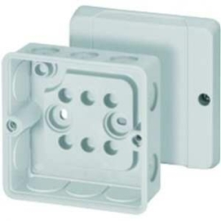 HENSEL Kabelabzweigkasten DE 9320