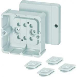 HENSEL Kabelabzweigkasten DP 9020