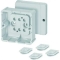 HENSEL Kabelabzweigkasten DP 9020