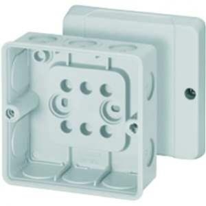 HENSEL Kabelabzweigkasten DE 9340