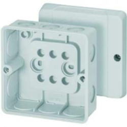 HENSEL Kabelabzweigkasten DE 9340