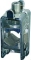 HENSEL Anschlussklemme KS 300 95-300qmm
