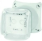 HENSEL Kabelabzweigkasten DK0400G bis 4qmm 3phasig 6qmm 1phasig