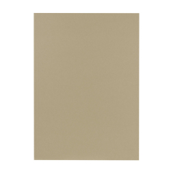 Aktendeckel - A4 grau, Manilakarton 250 g/qm