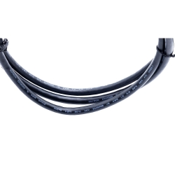 Kabel USB-C <=> USB-C 3.2 Gen1, 5 Gbit/s, 1m black...