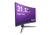 TERRA LCD/LED 3285W HA 2K VA CURVED black HDMI/DP/USB-C