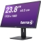 TERRA LCD/LED 2456W PV V4 IPS black HDMI/DP/USB-C
