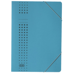 Eckspanner chic A4, für ca. 150 DIN A4-Blätter,...