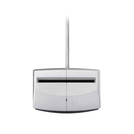 CHERRY Smartcard Terminal ST-1144UB pale grey  USB Contact Smart Card Terminal