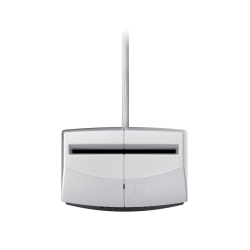 CHERRY Smartcard Terminal ST-1144UB pale grey  USB...