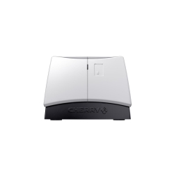 CHERRY Smartcard Terminal ST-1144UB pale grey  USB...