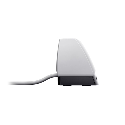 CHERRY Smartcard Terminal ST-1144UB pale grey  USB Contact Smart Card Terminal