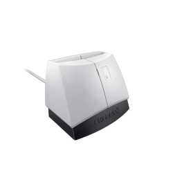 CHERRY Smartcard Terminal ST-1144UB pale grey  USB Contact Smart Card Terminal