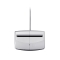 CHERRY Smartcard Terminal ST-1144UB pale grey  USB Contact Smart Card Terminal