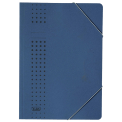 Eckspanner chic A4, für ca. 150 DIN A4-Blätter,...