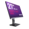 TERRA LCD/LED 2775W PV V3 2K IPS black USB-C/DP/HDMI