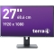 TERRA LCD/LED 2756W PV V4 IPS black HDMI/DP/USB-C