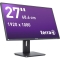TERRA LCD/LED 2756W PV V4 IPS black HDMI/DP/USB-C