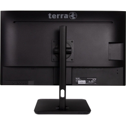 TERRA LCD/LED 3295W PV 4K IPS black USB-C/DP/HDMI
