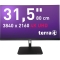 TERRA LCD/LED 3295W PV 4K IPS black USB-C/DP/HDMI