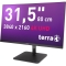 TERRA LCD/LED 3295W PV 4K IPS black USB-C/DP/HDMI