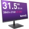 TERRA LCD/LED 3295W PV 4K IPS black USB-C/DP/HDMI