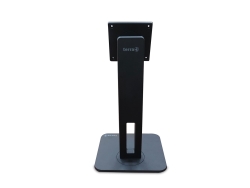 TERRA LCD Multifunktionsstandfuß V3.1 schwarz