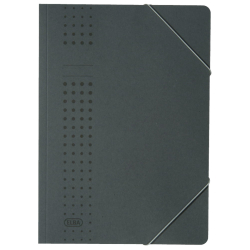 Eckspanner chic A4, für ca. 150 DIN A4-Blätter,...