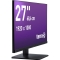 TERRA LCD/LED 2727W V3 IPS black HDMI/DP/USB-C