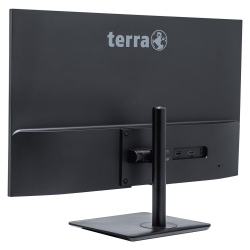 TERRA LCD/LED 2727W HA V3 IPS black HDMI/DP/USB-C