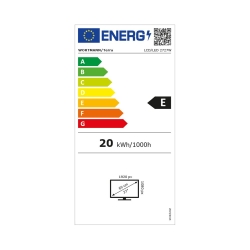 TERRA LCD/LED 2727W HA V3 IPS black HDMI/DP/USB-C