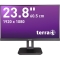 TERRA LCD/LED 2448W PV V4 IPS black HDMI/DP/USB-C