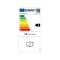 TERRA LCD/LED 2448W PV V4 IPS black HDMI/DP/USB-C