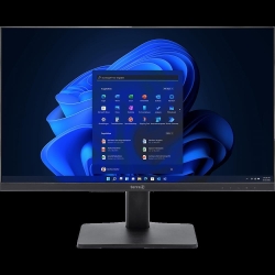 TERRA LCD/LED 2748W V4 IPS black HDMI/DP/USB-C