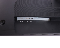 TERRA LCD/LED 2771W PV 2K IPS black HDMI/DP/USB-C