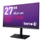 TERRA LCD/LED 2771W PV 2K IPS black HDMI/DP/USB-C