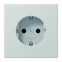 JUNG SCHUKO-Steckdose LS1520LG