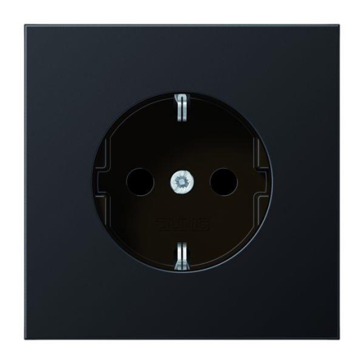 JUNG SCHUKO-Steckdose AL1520D