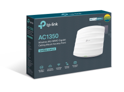 TP-LINK WLAN AC1350 Access Point Dualband EAP225