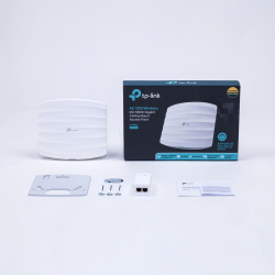 TP-LINK WLAN AC1350 Access Point Dualband EAP225