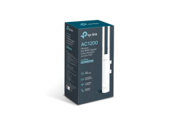 TP-LINK WLAN AC1200 Access Point Dualband EAP225-Outdoor