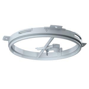 KAISER Verlängerungsring HaloX 100 H: 10mm