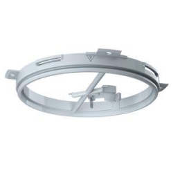 KAISER Verlängerungsring HaloX 100 H: 10mm