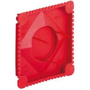 KAISER Signaldeckel 1181-94 für Kasten 80